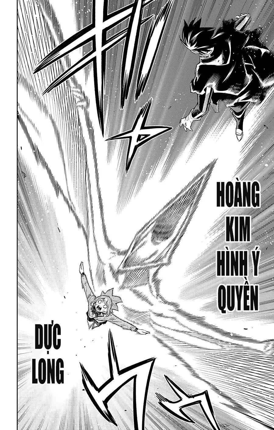Demon Slave Nettruyen ZZZ Chương 94 Page 16