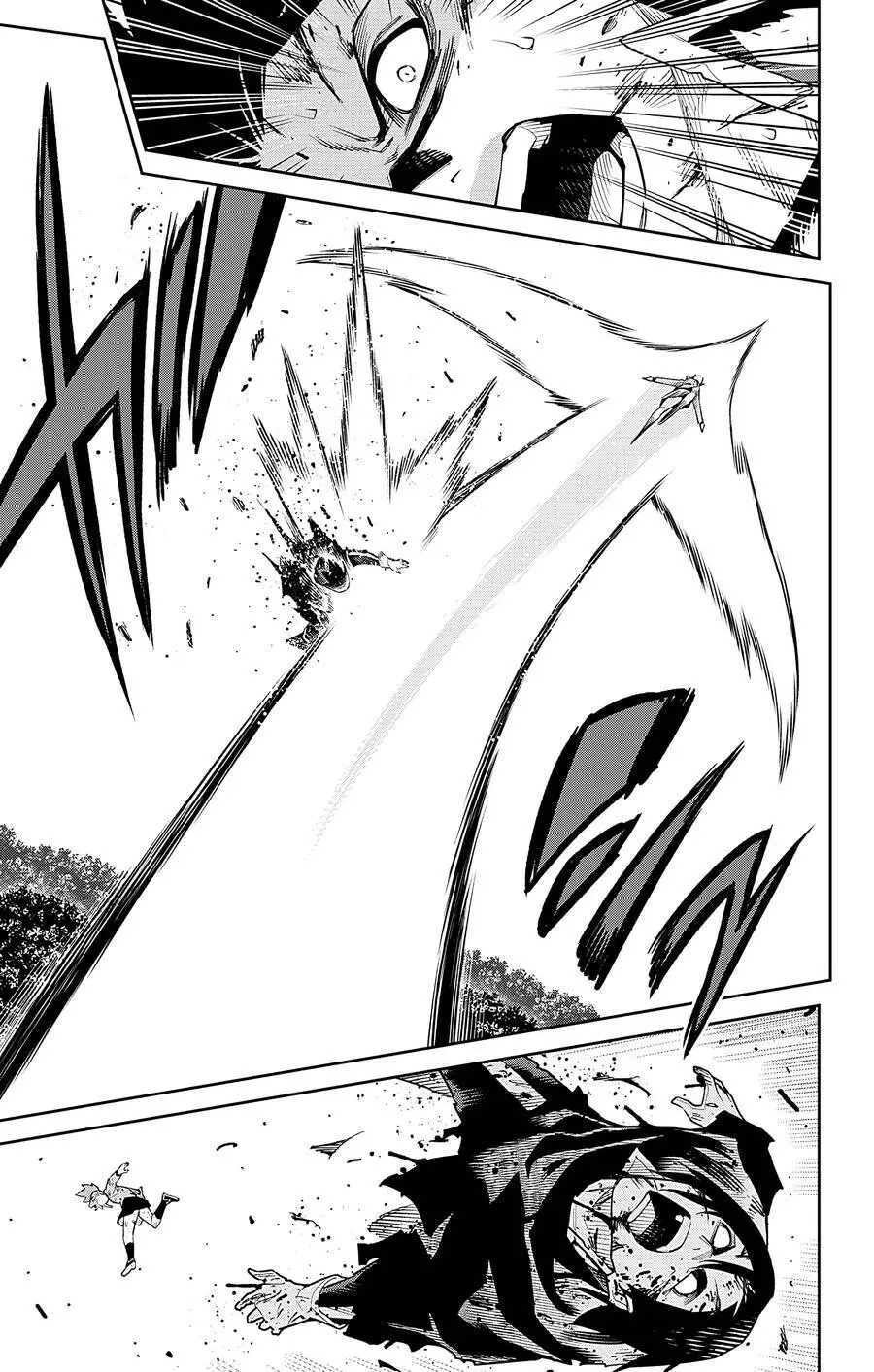 Demon Slave Nettruyen ZZZ Chương 94 Page 17