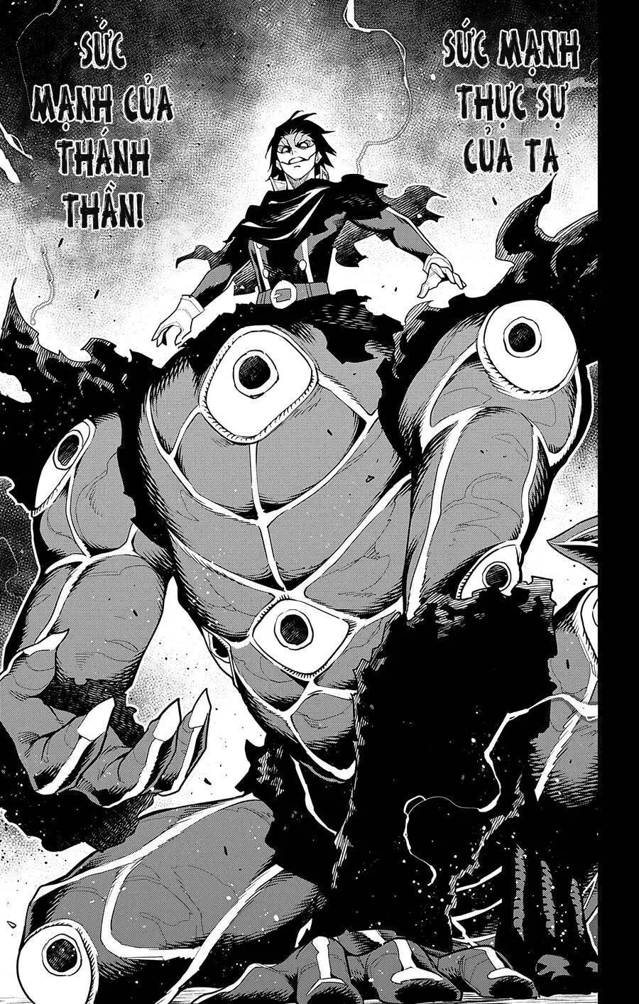 Demon Slave Nettruyen ZZZ Chương 94 Page 19