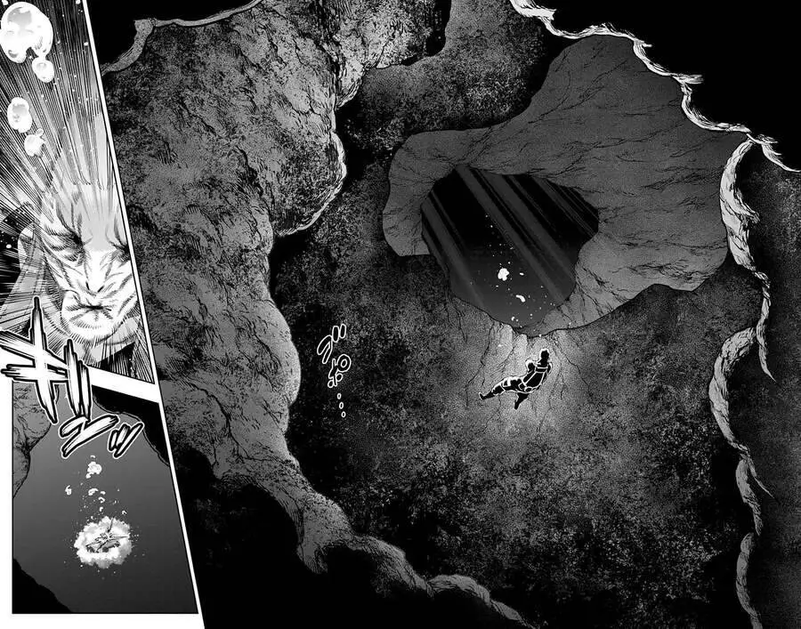Demon Slave Nettruyen ZZZ Chương 48 Page 17