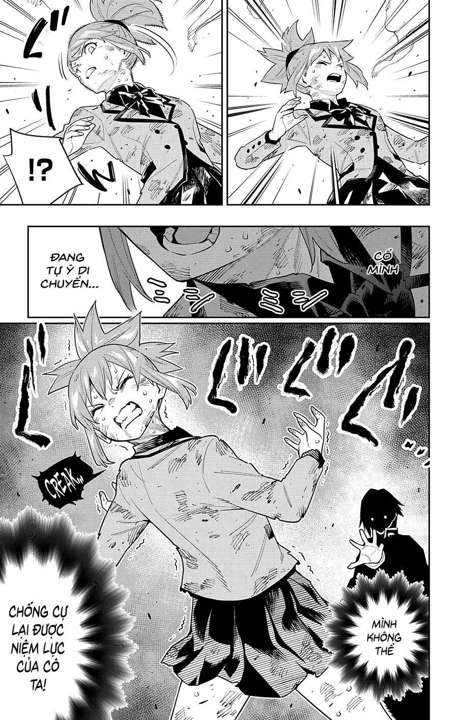 Demon Slave Nettruyen ZZZ Chương 93 Page 12