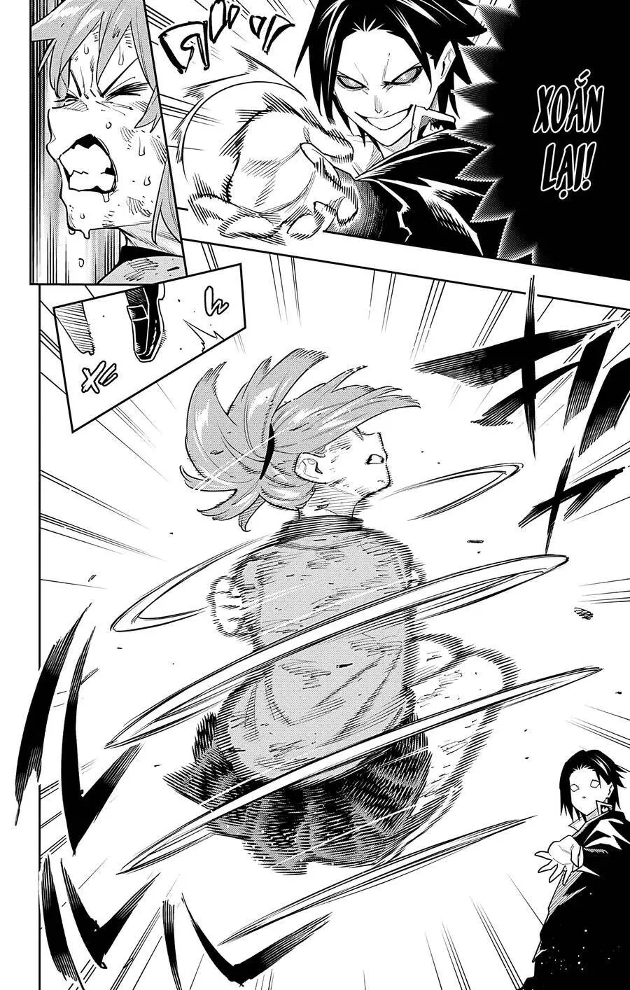 Demon Slave Nettruyen ZZZ Chương 93 Page 13