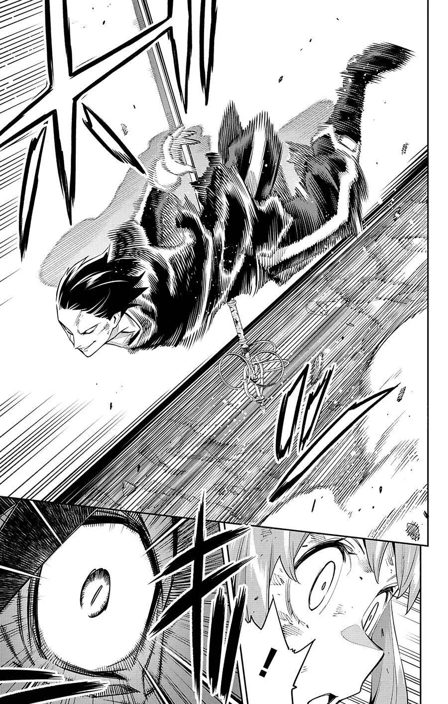 Demon Slave Nettruyen ZZZ Chương 93 Page 20