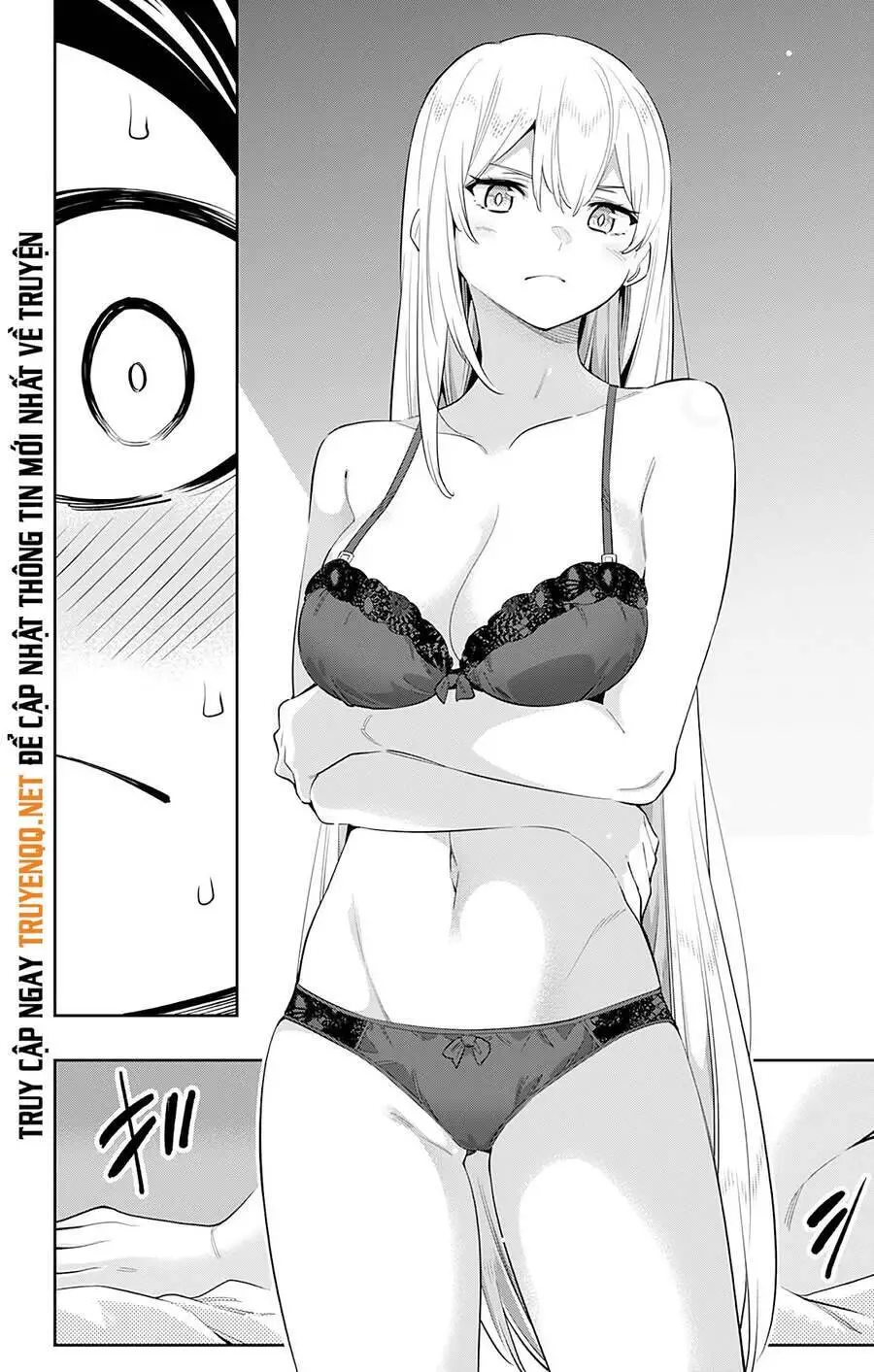 Demon Slave Nettruyen ZZZ Chương 43 Page 9