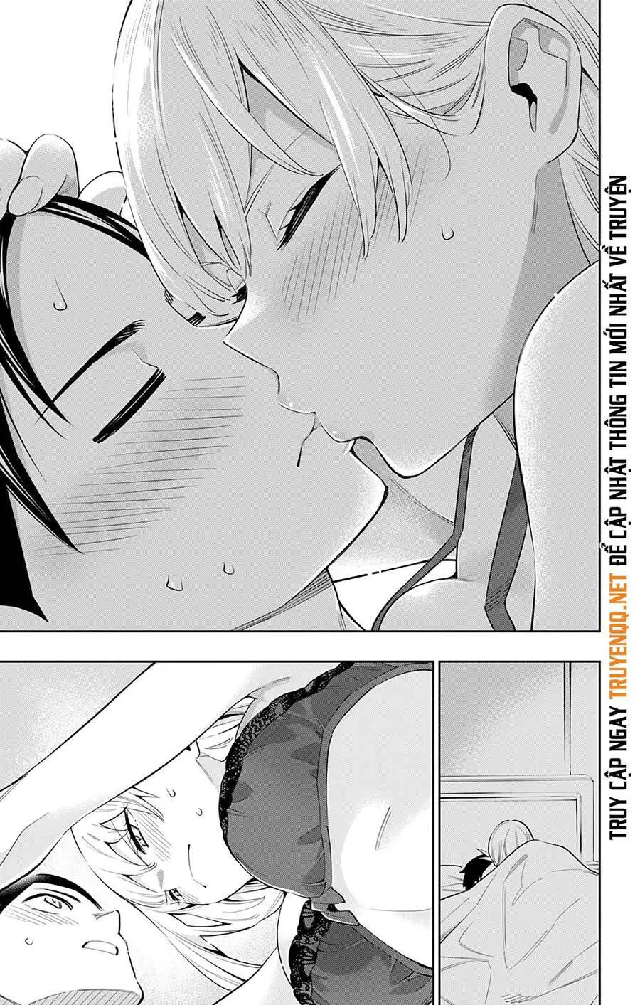 Demon Slave Nettruyen ZZZ Chương 43 Page 12