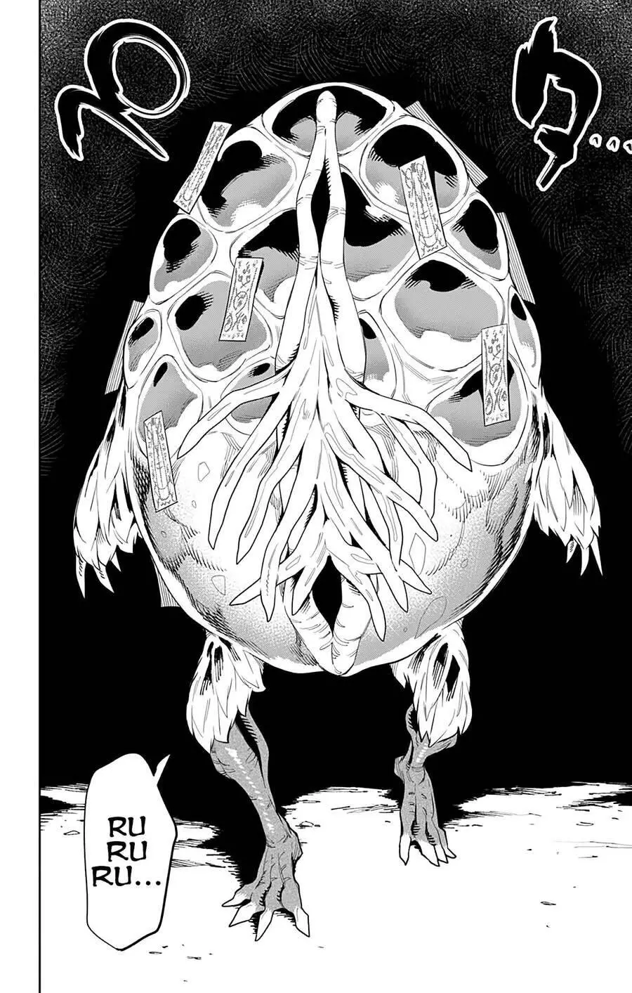 Demon Slave Nettruyen ZZZ Chương 43 Page 16