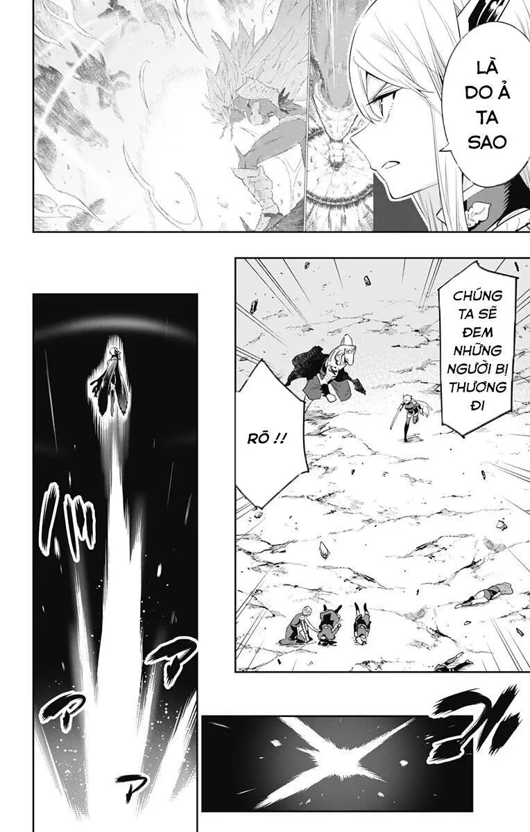 Demon Slave Nettruyen ZZZ Chương 42 Page 7