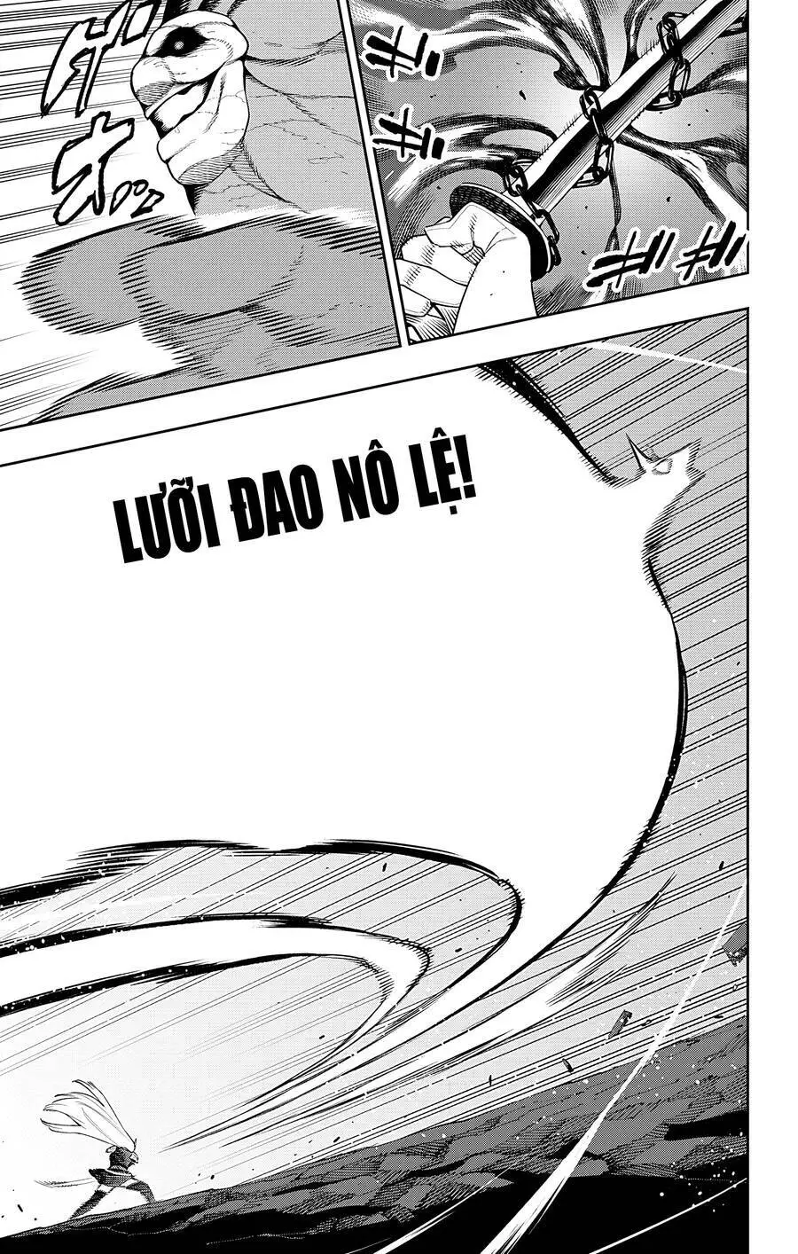 Demon Slave Nettruyen ZZZ Chương 90 Page 7