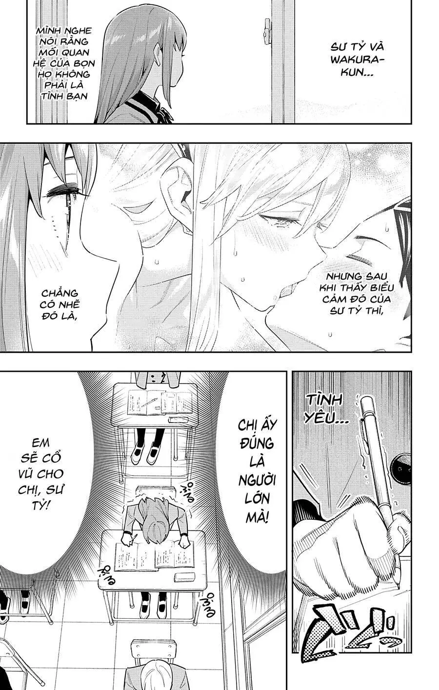 Demon Slave Nettruyen ZZZ Chương 90 Page 13