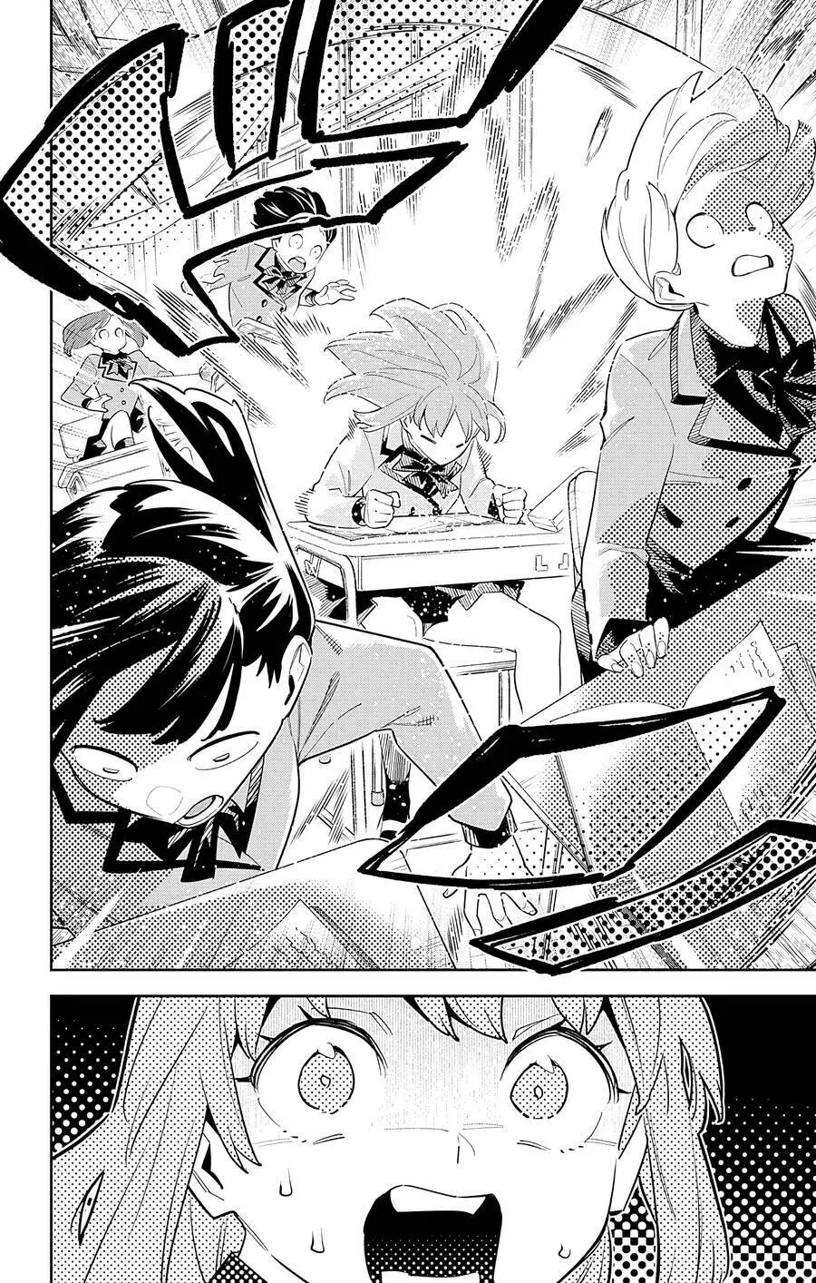 Demon Slave Nettruyen ZZZ Chương 90 Page 14