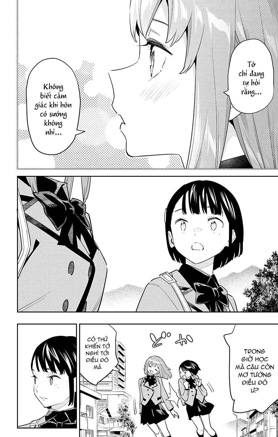 Demon Slave Nettruyen ZZZ Chương 90 Page 16