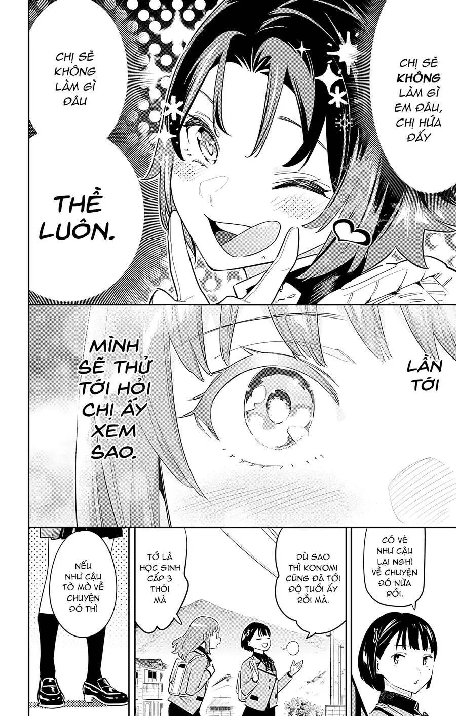 Demon Slave Nettruyen ZZZ Chương 90 Page 18