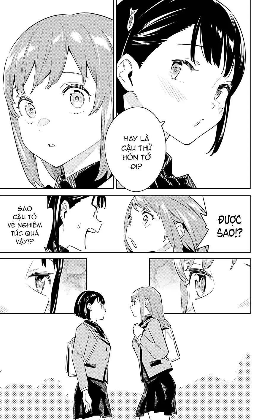 Demon Slave Nettruyen ZZZ Chương 90 Page 19