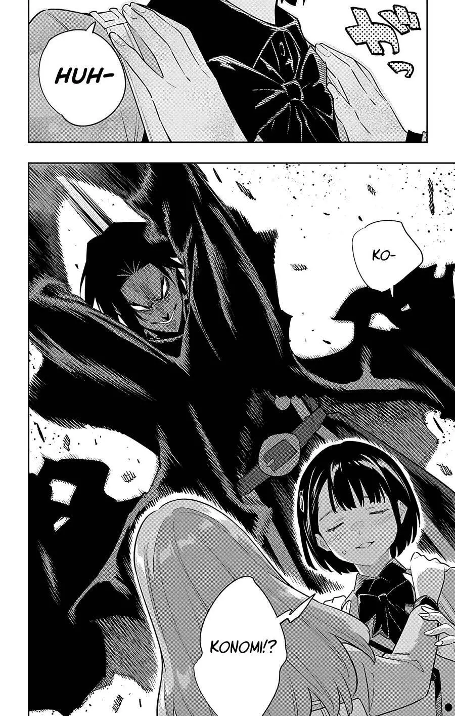 Demon Slave Nettruyen ZZZ Chương 90 Page 20