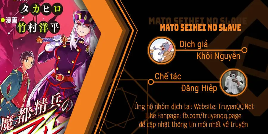 Demon Slave Nettruyen ZZZ Chương 44 Page 1