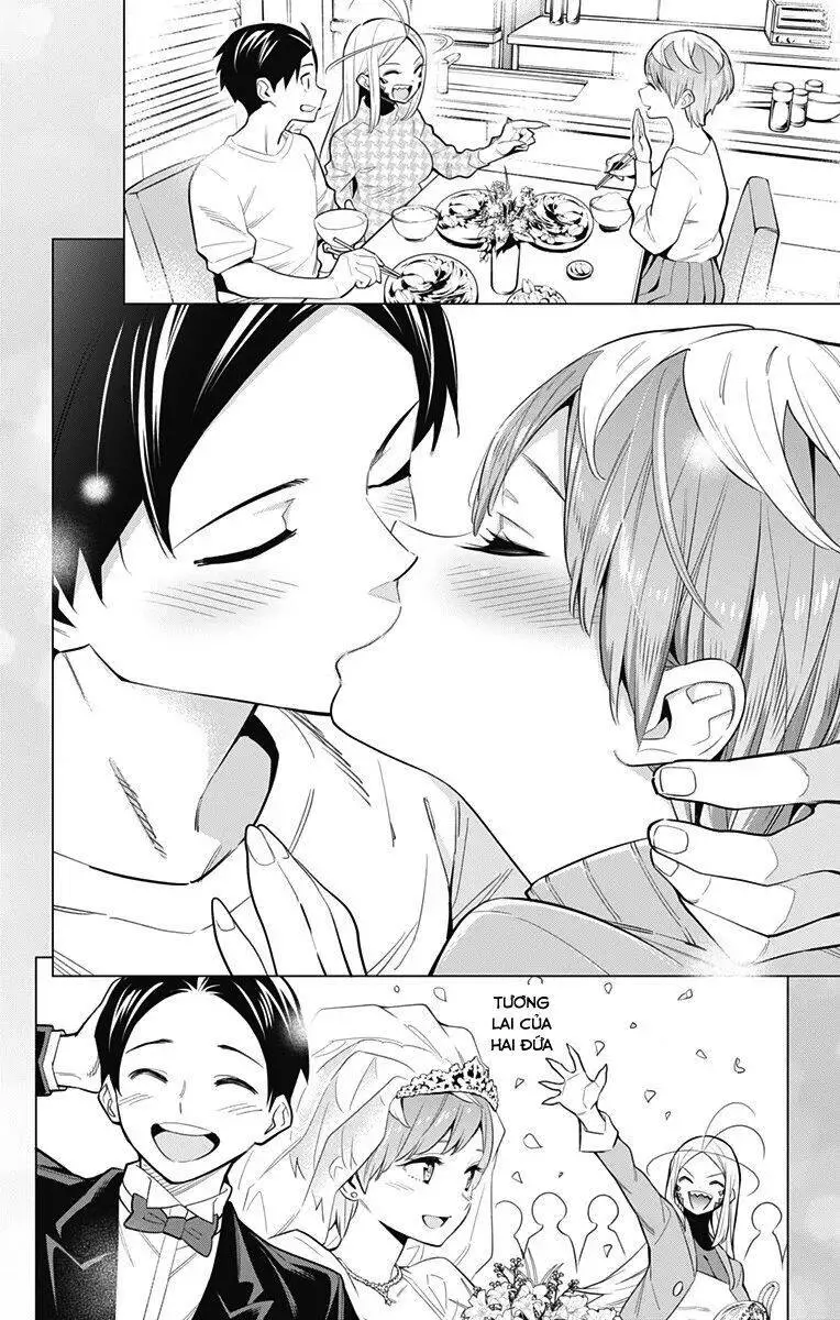 Demon Slave Nettruyen ZZZ Chương 39 Page 9