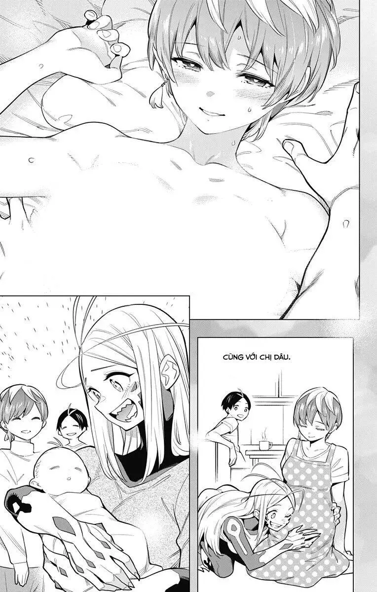 Demon Slave Nettruyen ZZZ Chương 39 Page 10