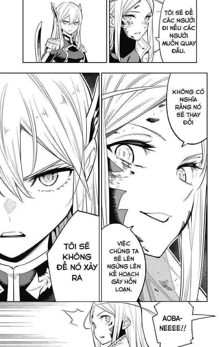 Demon Slave Nettruyen ZZZ Chương 39 Page 12