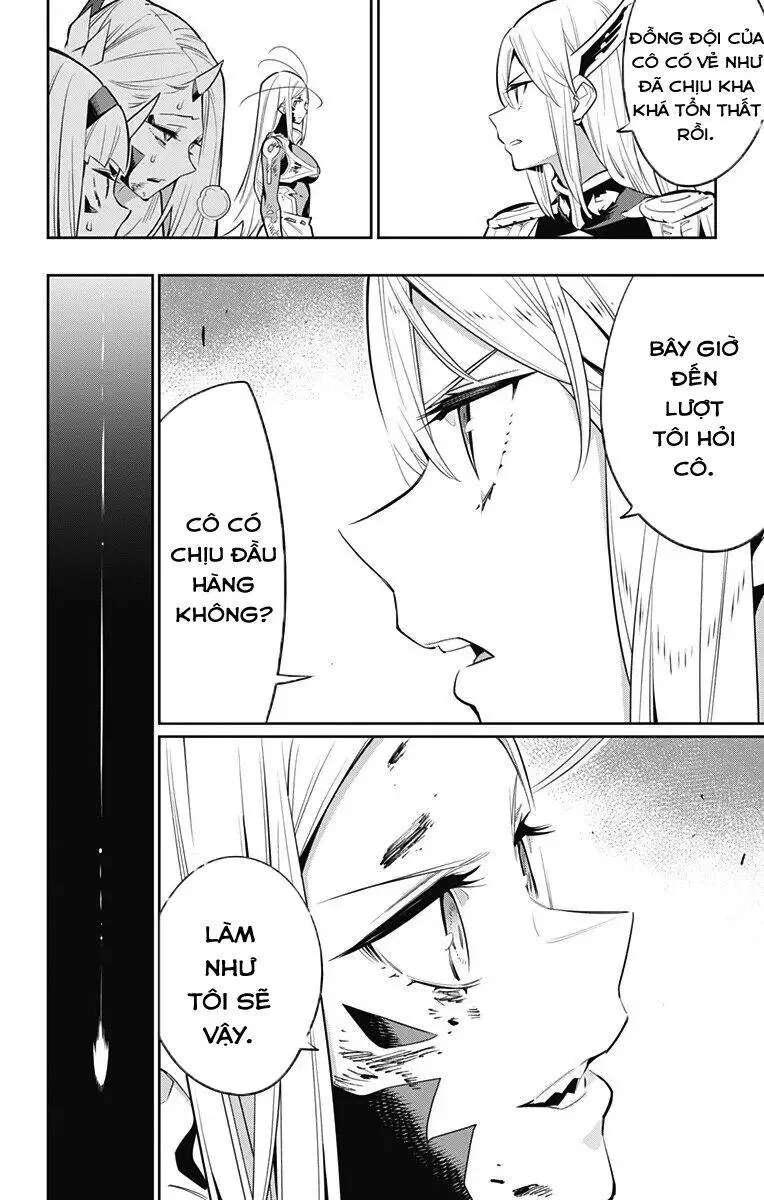 Demon Slave Nettruyen ZZZ Chương 39 Page 15