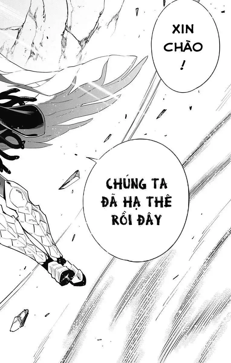 Demon Slave Nettruyen ZZZ Chương 39 Page 17