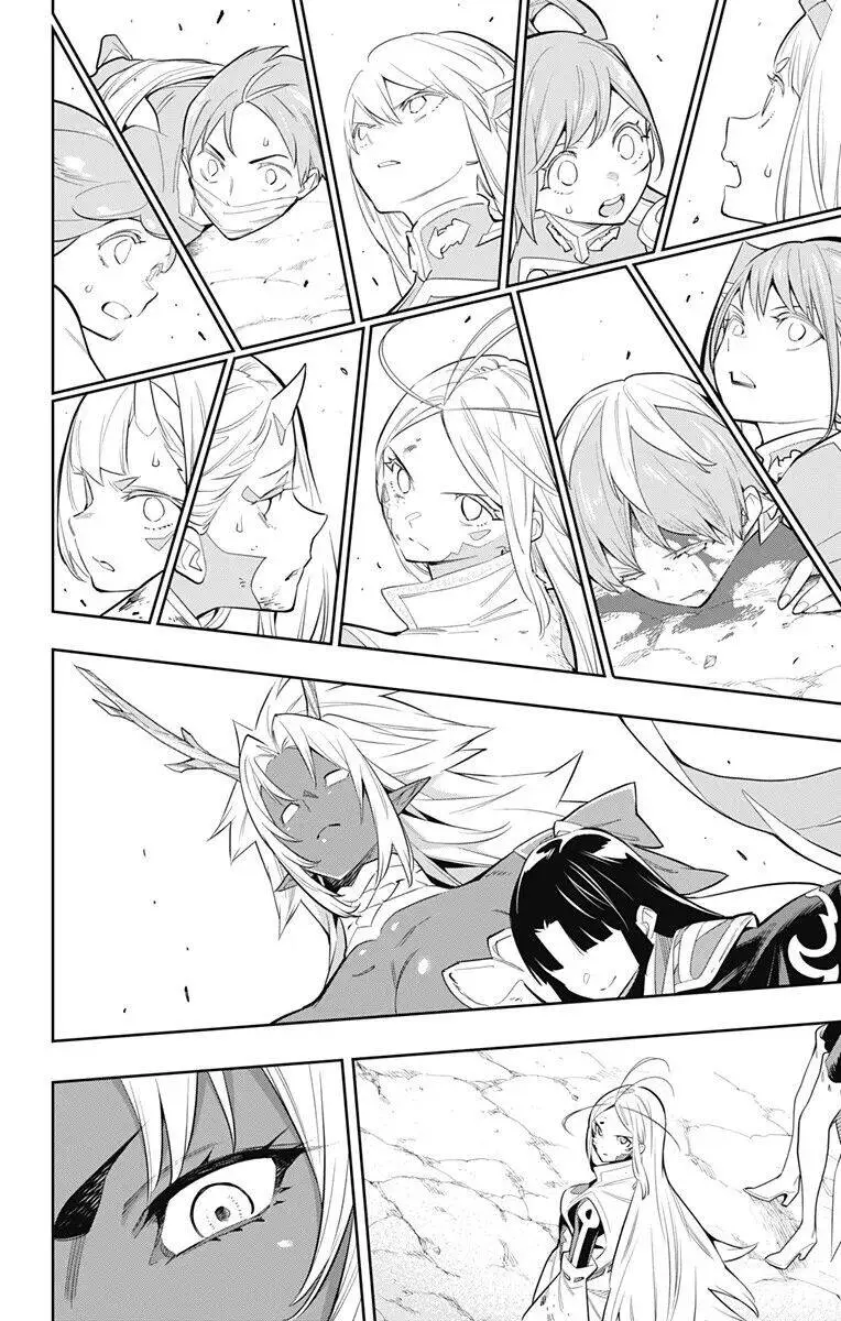 Demon Slave Nettruyen ZZZ Chương 39 Page 19