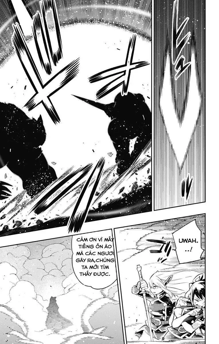 Demon Slave Nettruyen ZZZ Chương 39 Page 20
