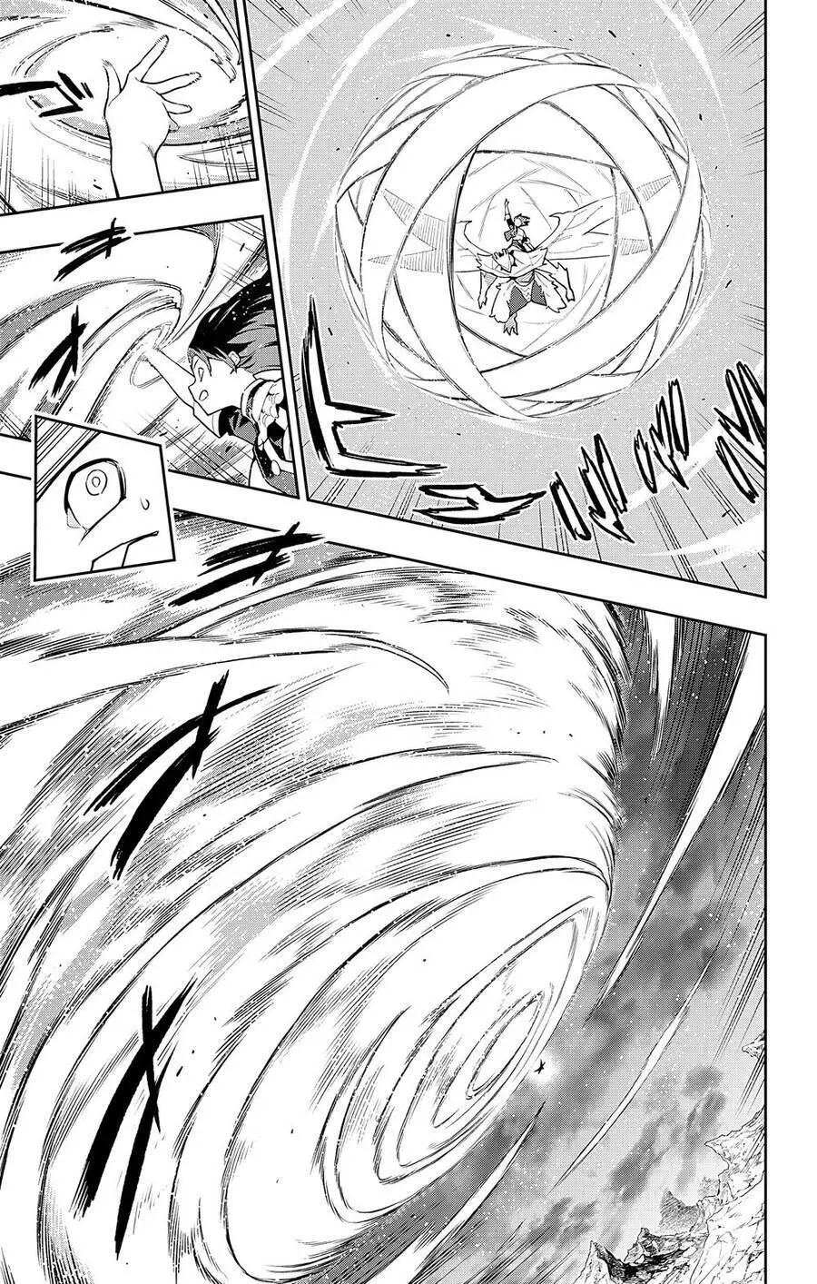 Demon Slave Nettruyen ZZZ Chương 87 Page 4
