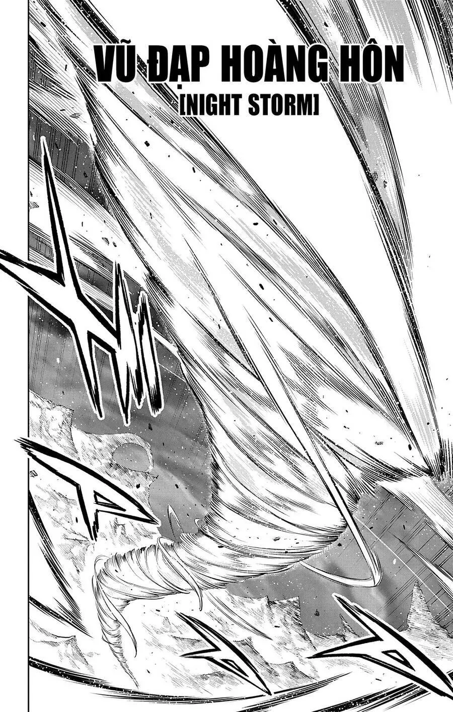 Demon Slave Nettruyen ZZZ Chương 87 Page 5