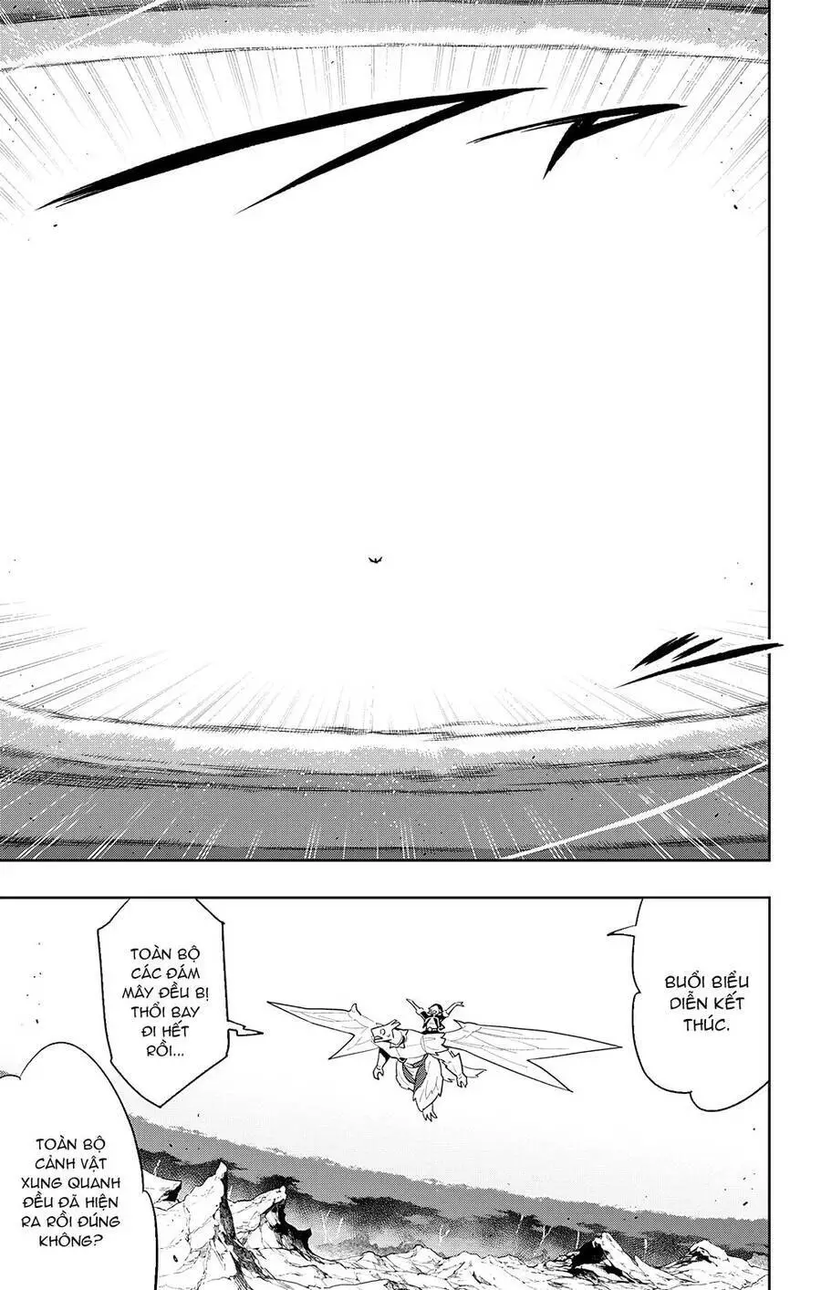 Demon Slave Nettruyen ZZZ Chương 87 Page 6