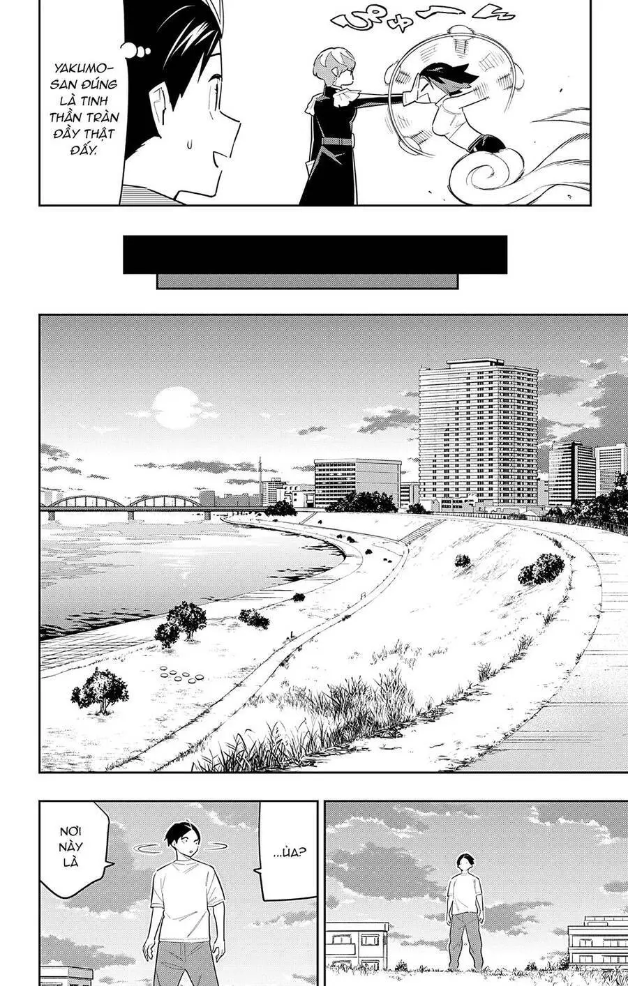Demon Slave Nettruyen ZZZ Chương 87 Page 15