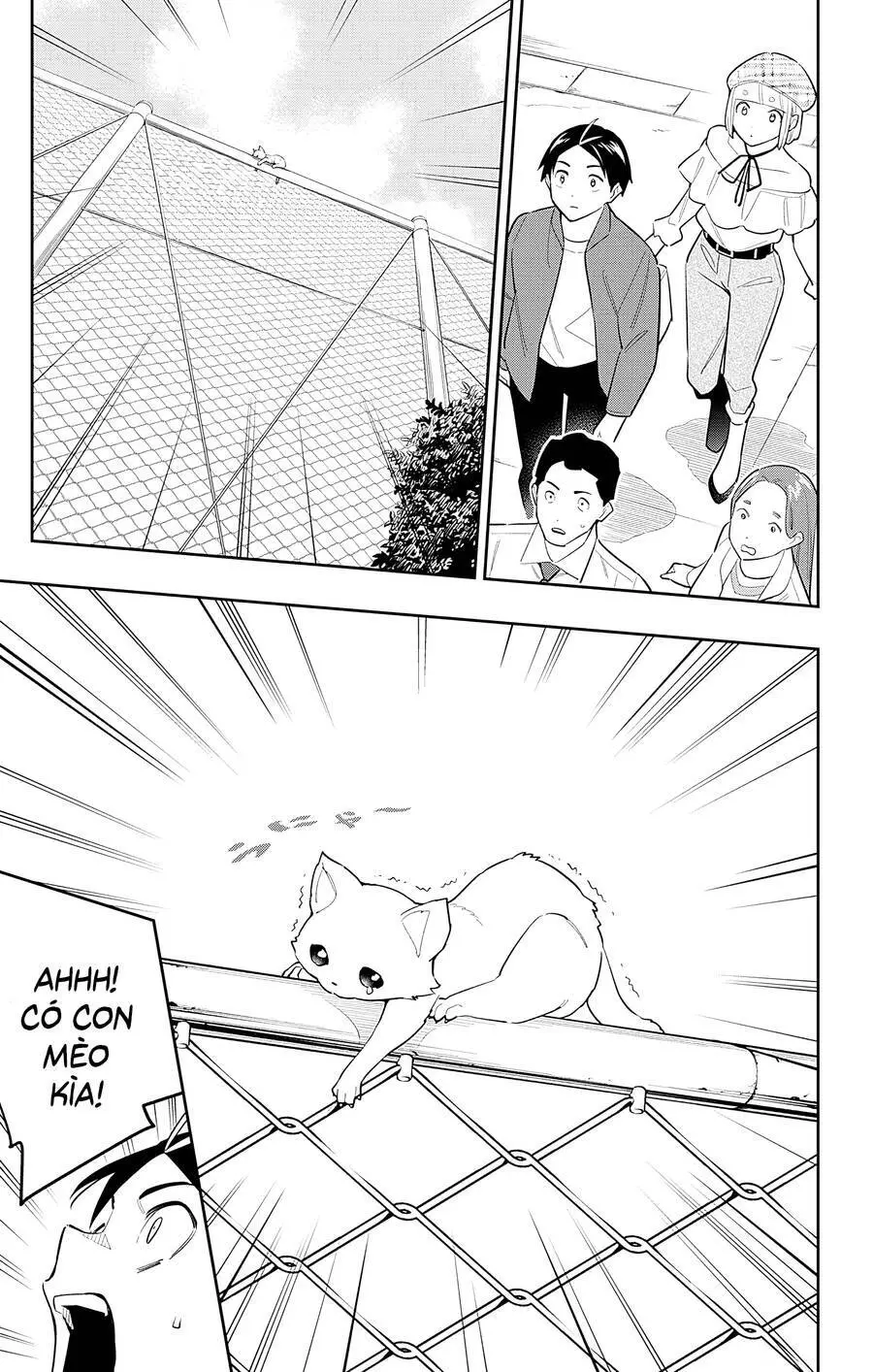 Demon Slave Nettruyen ZZZ Chương 88 Page 10