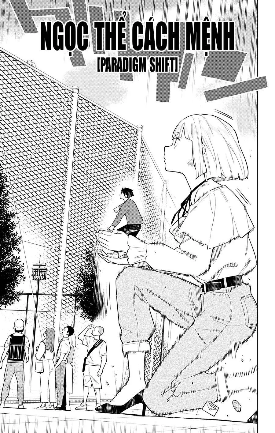 Demon Slave Nettruyen ZZZ Chương 88 Page 12