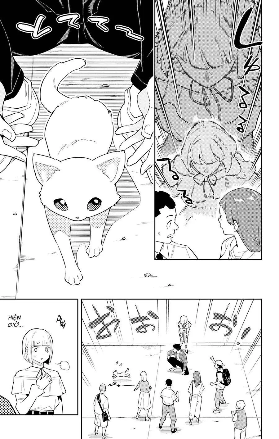 Demon Slave Nettruyen ZZZ Chương 88 Page 14
