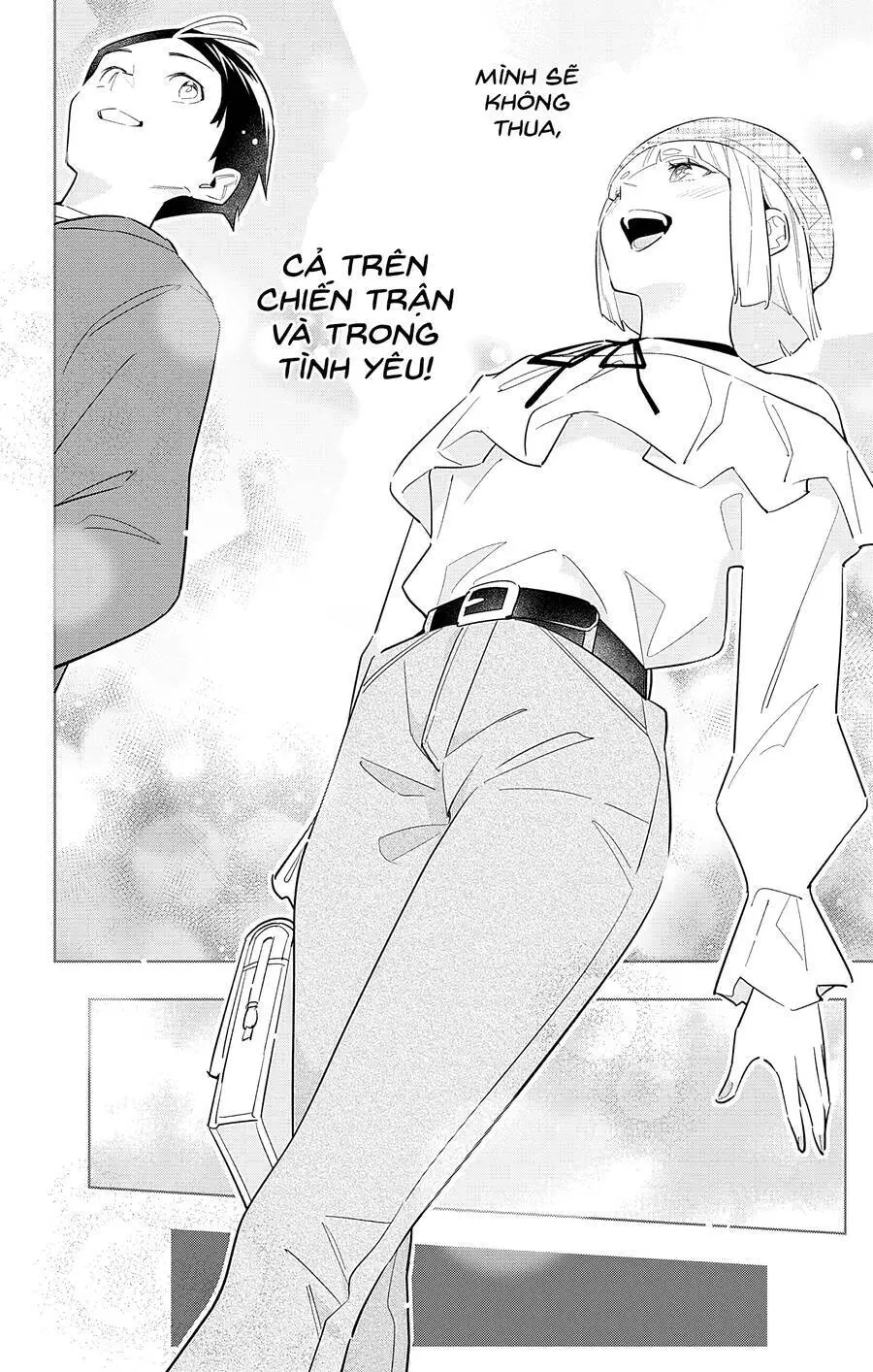 Demon Slave Nettruyen ZZZ Chương 88 Page 17