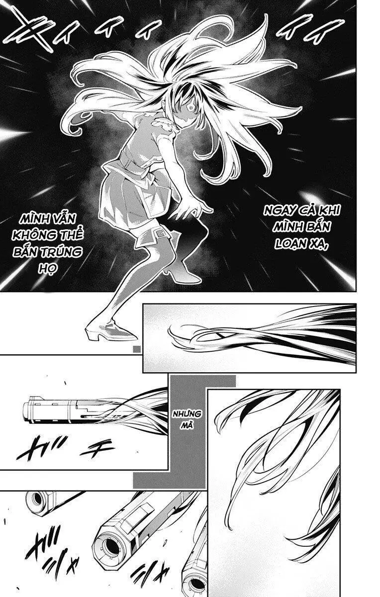 Demon Slave Nettruyen ZZZ Chương 36 Page 14
