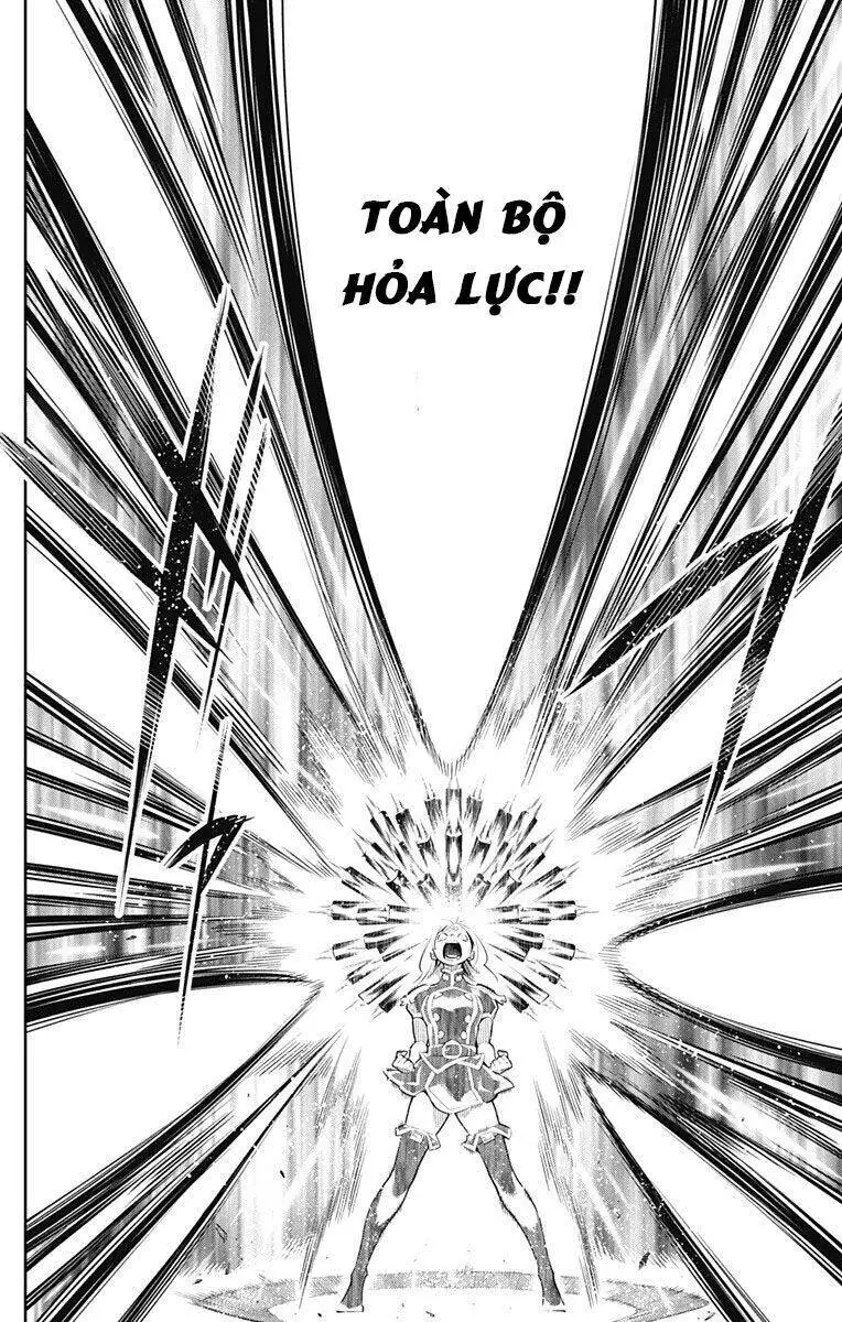 Demon Slave Nettruyen ZZZ Chương 36 Page 16