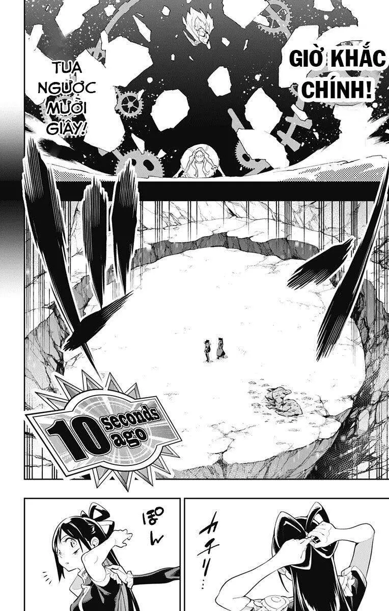 Demon Slave Nettruyen ZZZ Chương 36 Page 20