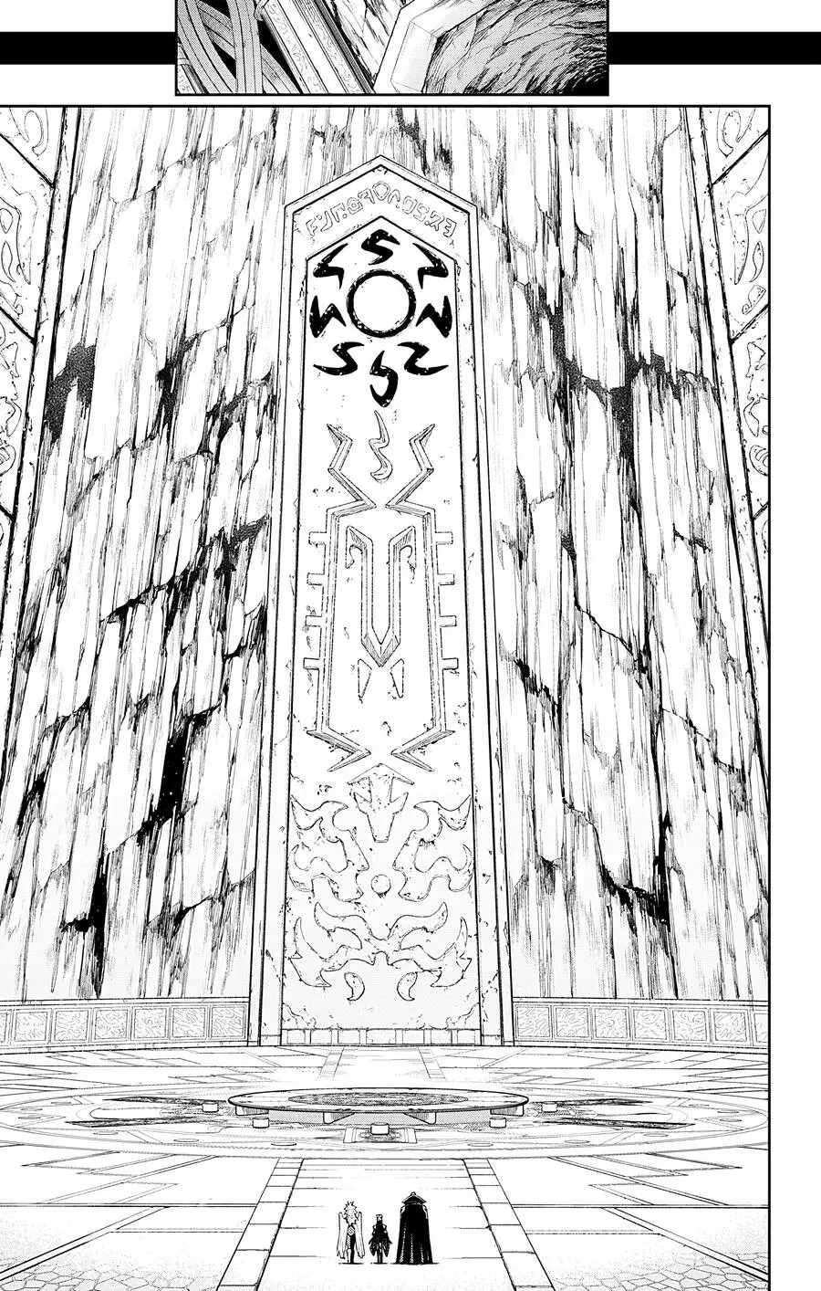 Demon Slave Nettruyen ZZZ Chuong 86 Page 5