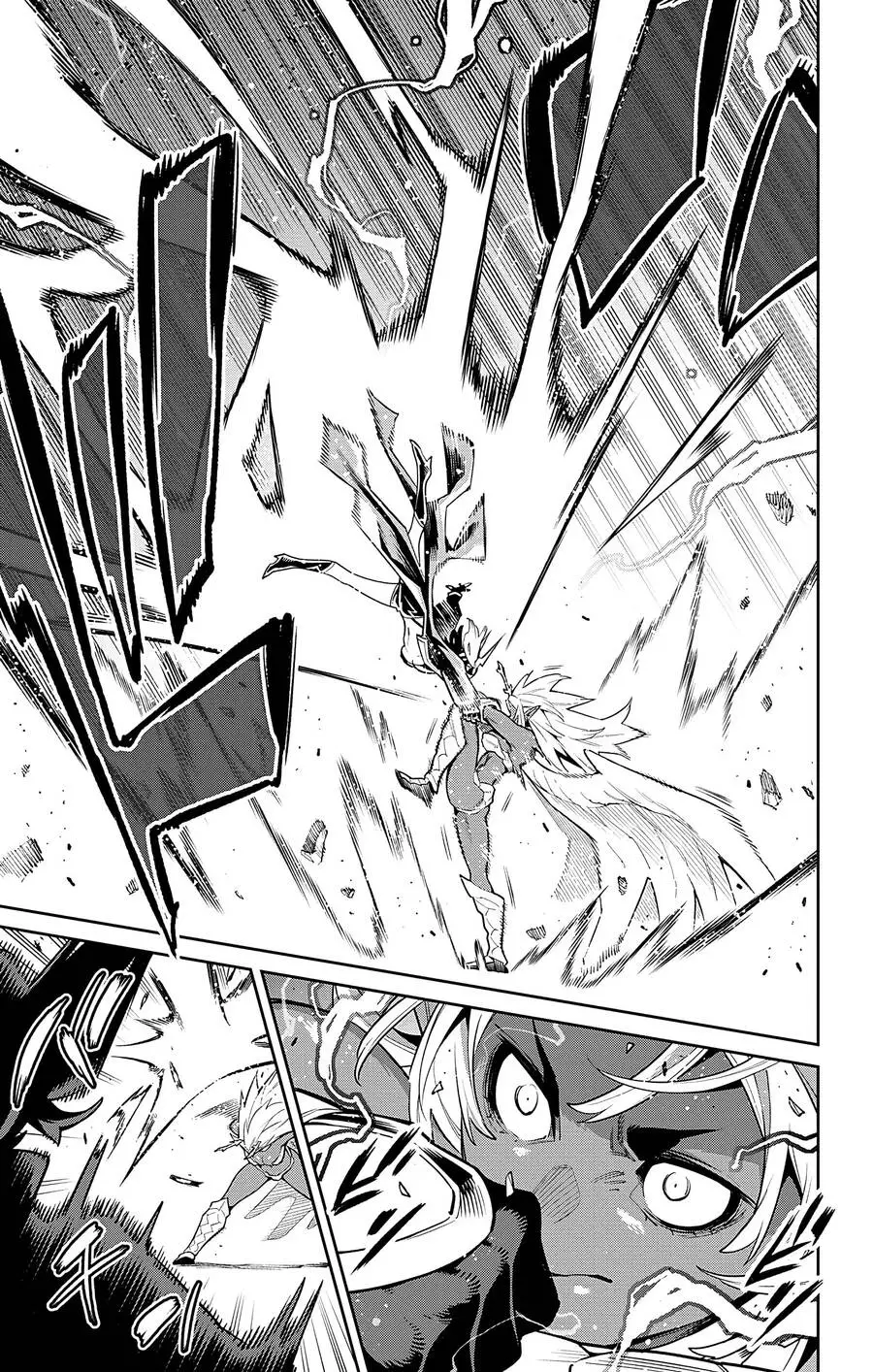 Demon Slave Nettruyen ZZZ Chuong 86 Page 7