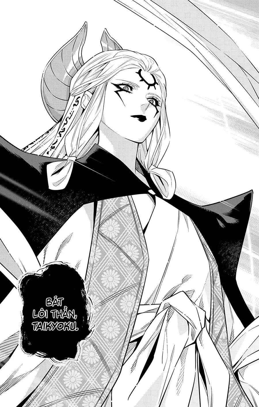 Demon Slave Nettruyen ZZZ Chuong 86 Page 12