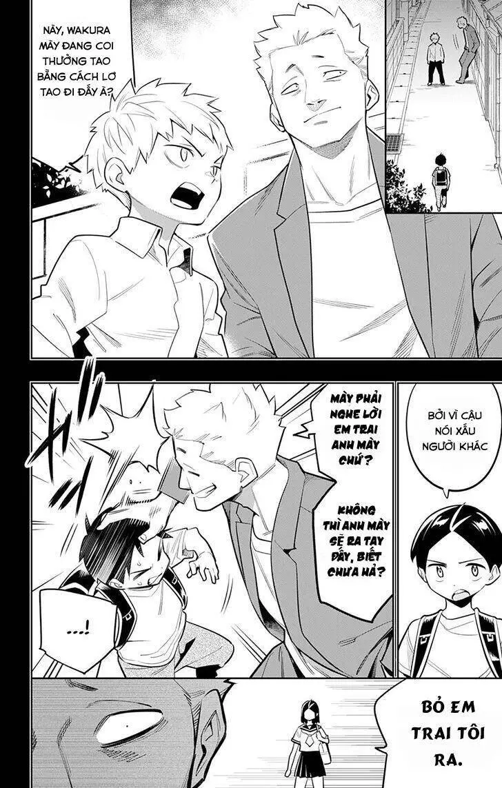 Demon Slave Nettruyen ZZZ Chương 27 Page 13