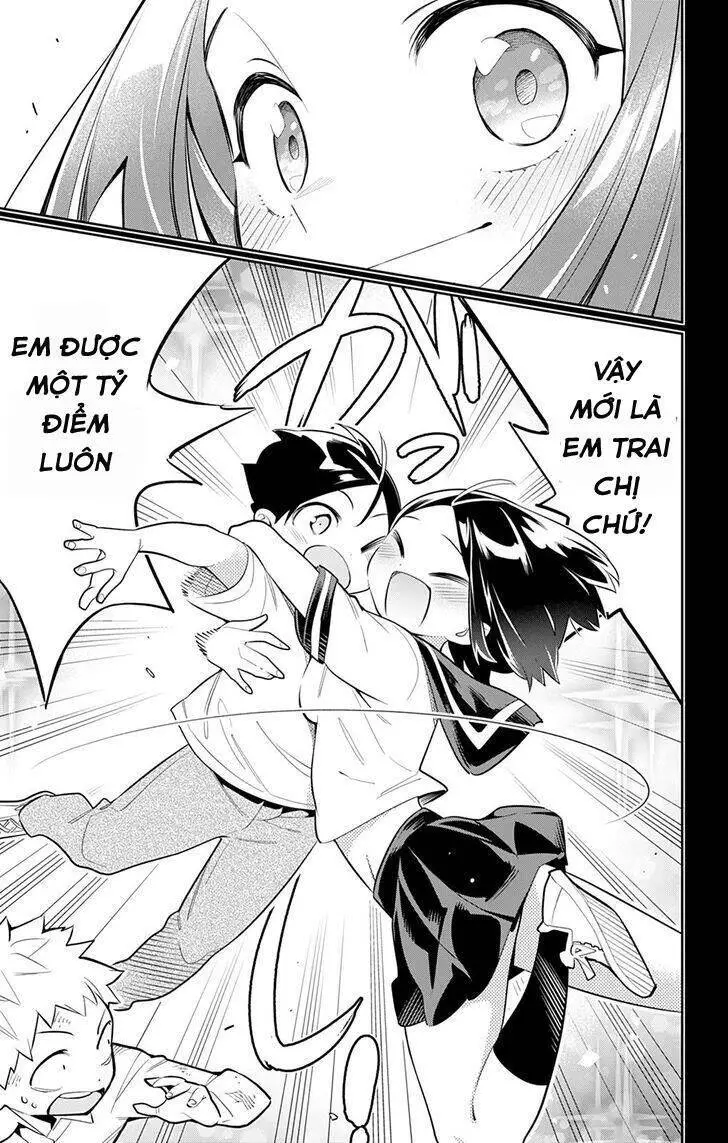 Demon Slave Nettruyen ZZZ Chương 27 Page 16
