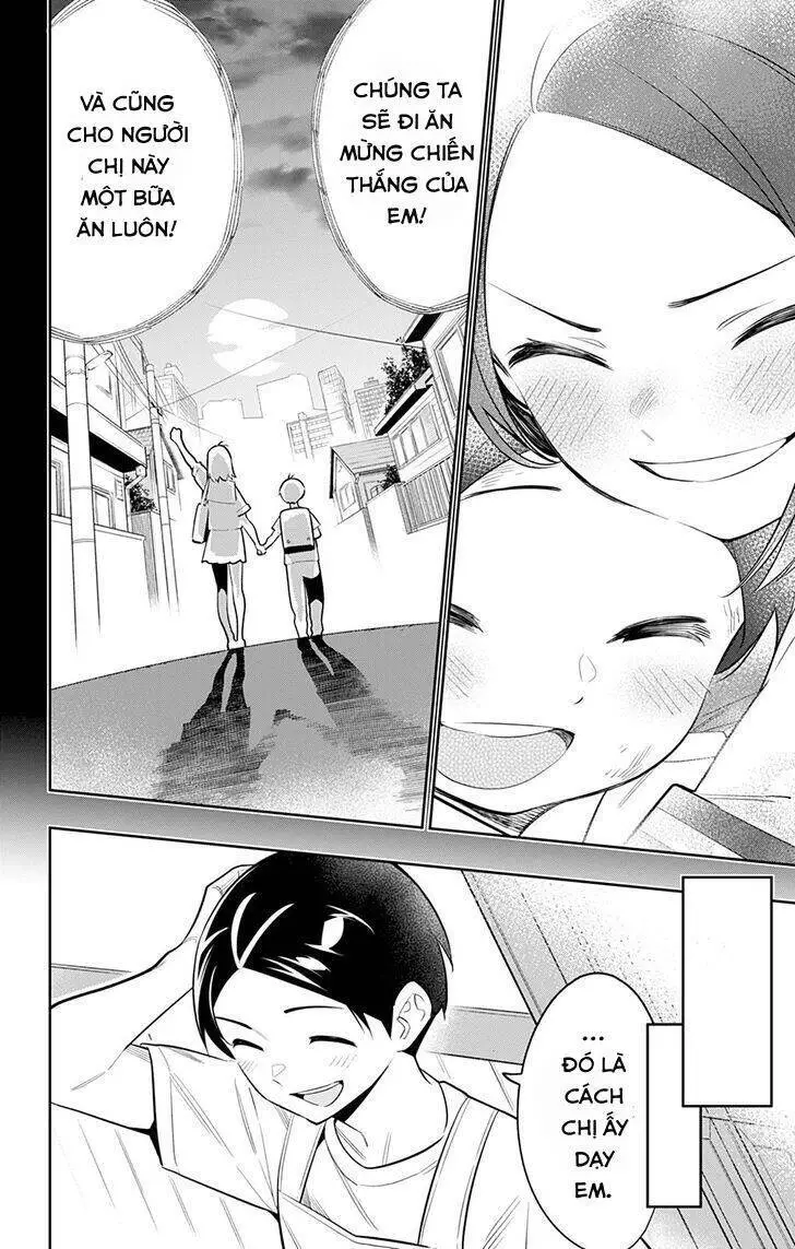 Demon Slave Nettruyen ZZZ Chương 27 Page 17