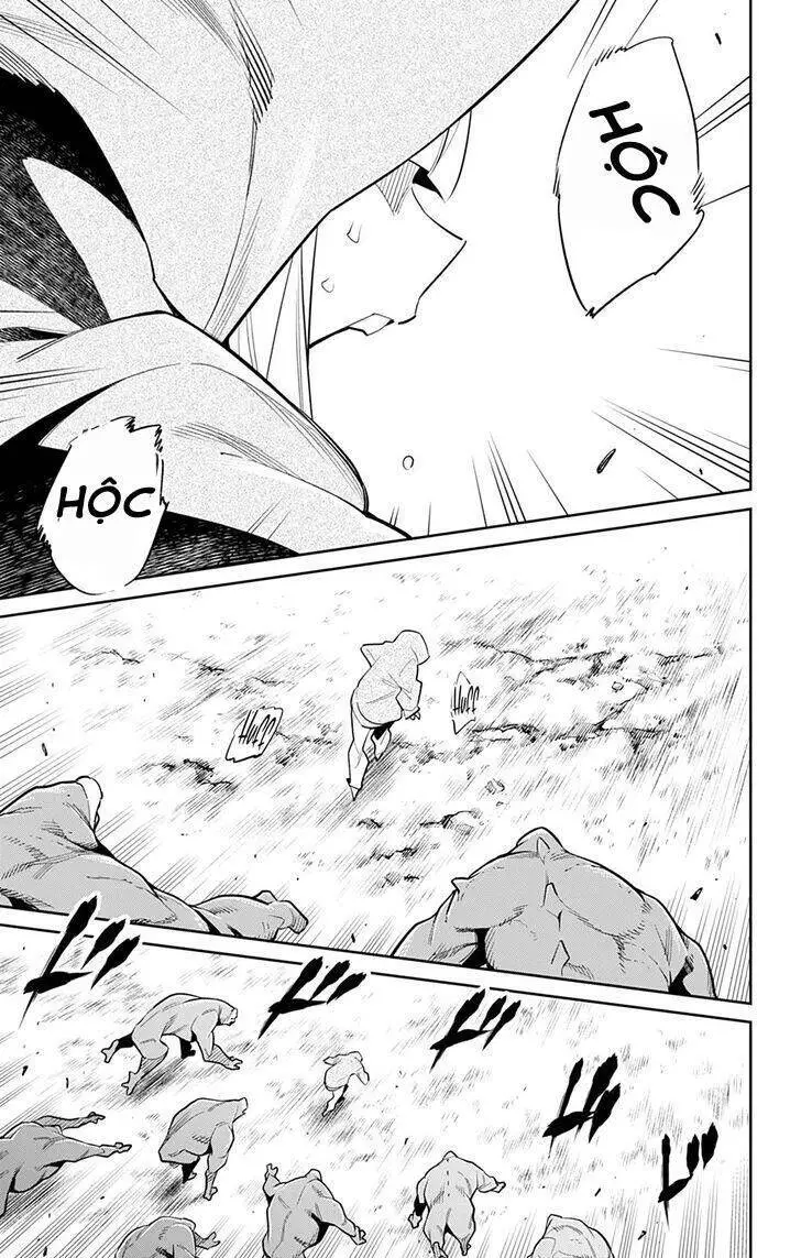 Demon Slave Nettruyen ZZZ Chương 27 Page 20