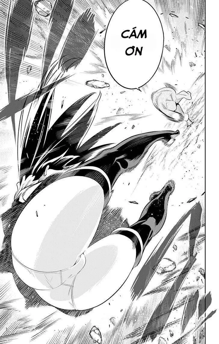 Demon Slave Nettruyen ZZZ Chương 27 Page 22