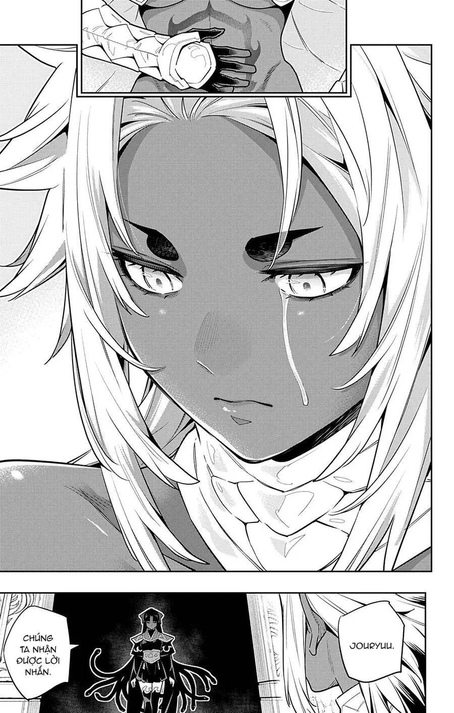 Demon Slave Nettruyen ZZZ Chương 85 Page 12