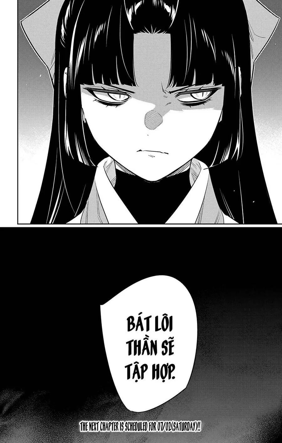 Demon Slave Nettruyen ZZZ Chương 85 Page 13