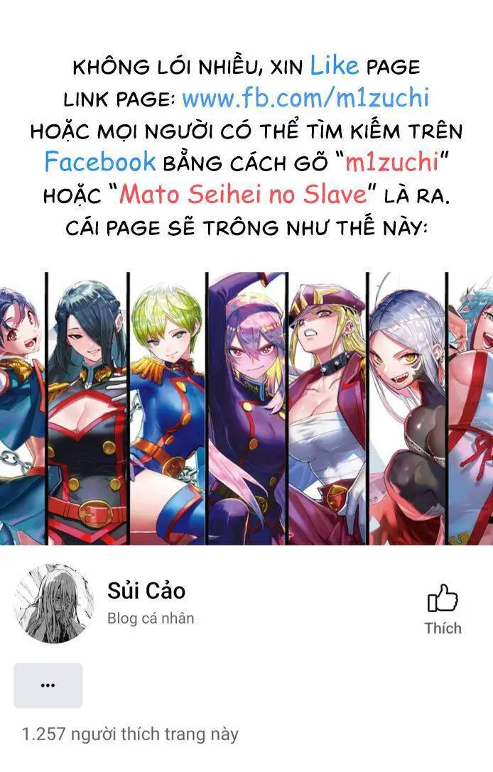 Demon Slave Nettruyen ZZZ Chương 85 Page 15