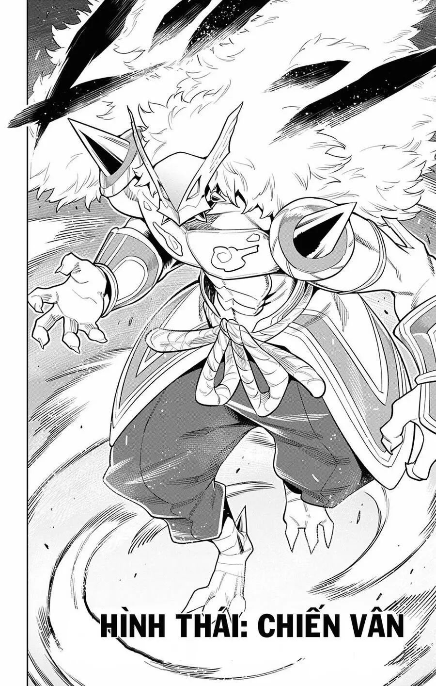 Demon Slave Nettruyen ZZZ Chương 18 Page 19