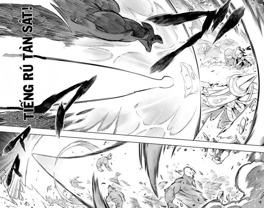 Demon Slave Nettruyen ZZZ Chương 18 Page 21
